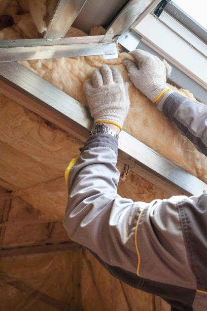 Best Types of Insulation in Lodi, NJ
