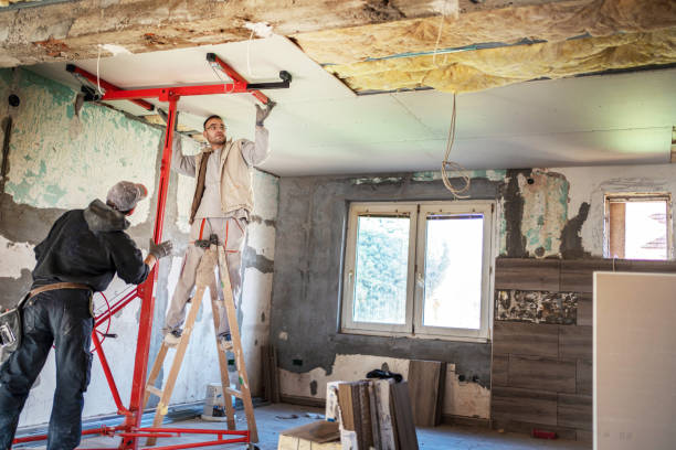 Best Insulation for Specific Applications in Lodi, NJ