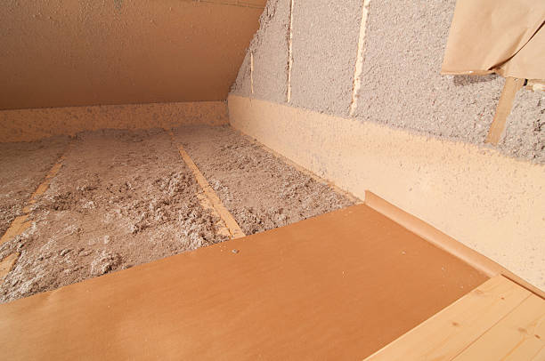 Best Insulation Installation Services in Lodi, NJ