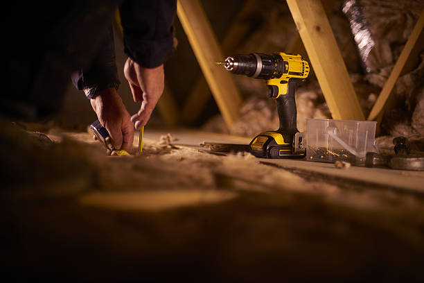 Best Residential Insulation in Lodi, NJ